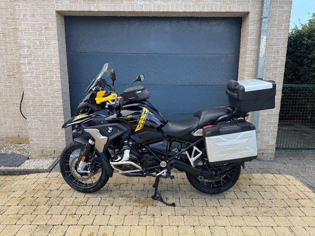 BMW R 1250 GS 40 Years Edition, Motoren, 2 cilinders, Nieuw, Bedrijf, Meer dan 35 kW