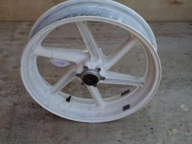 CBR900 1998 - 1999 Honda Velg D1-23747, Motoren