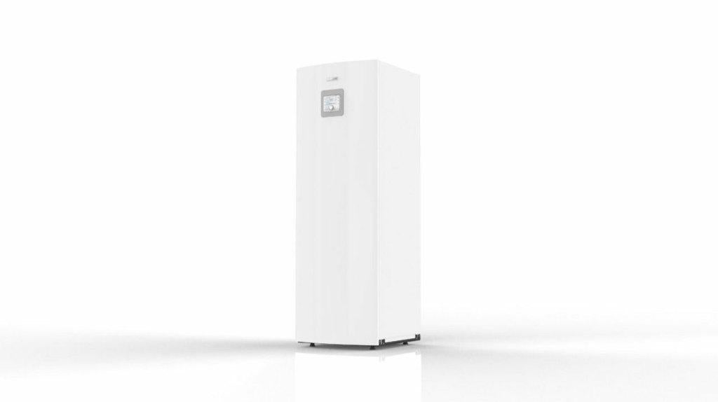 Bosch – Unité intérieure Clim / Pompe à chaleur Neuve, Enlèvement, Neuf