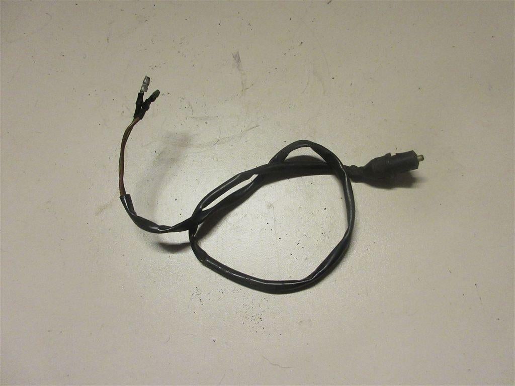 Yamaha XV1100 Virago remlichtschakelaar remschakelaar switch, Ophalen of Verzenden, Gebruikt