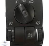Schakelaar licht Opel Corsa D ('06-'15) 9138123, Neuf, Enlèvement ou Envoi, Opel, Opel