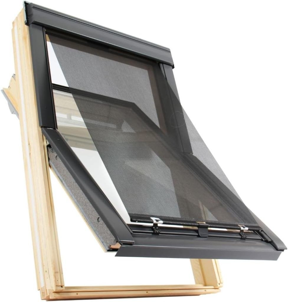Pare-soleil pour Velux Avosdim, Maison & Meubles, Ameublement | Rideaux & Stores à lamelles, Enlèvement, Neuf, Store enrouleur