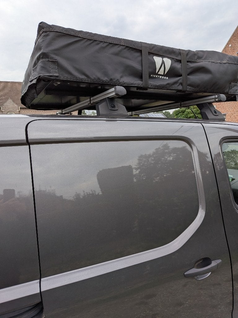 daktent, Enlèvement, Comme neuf, Jusqu'à 2