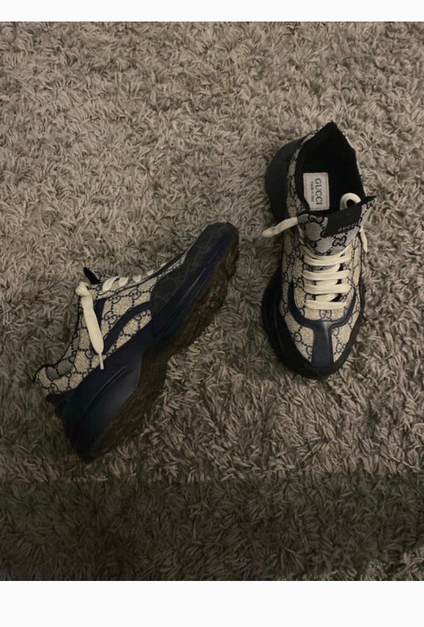 Gucci schoenen, Enlèvement, Comme neuf