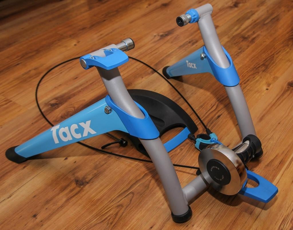 tacx satori, Sport en Fitness, Ophalen, Zo goed als nieuw