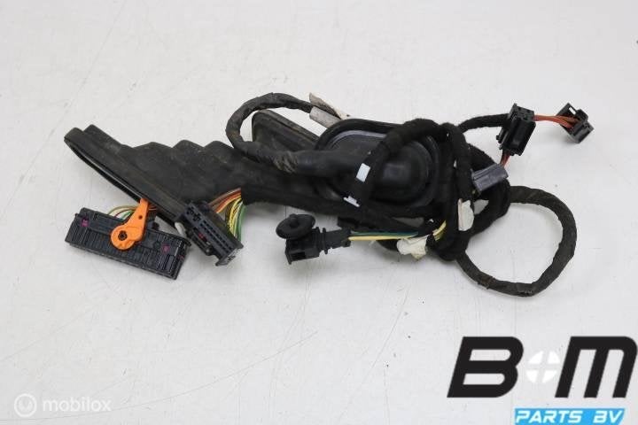 Portierkabelboom LV VW Sharan 7N 7N0971121AB, Utilisé