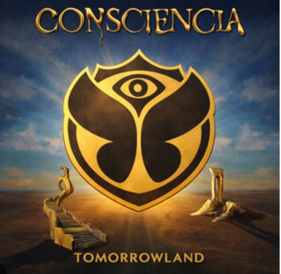 Tomorrowland 2026 ticket