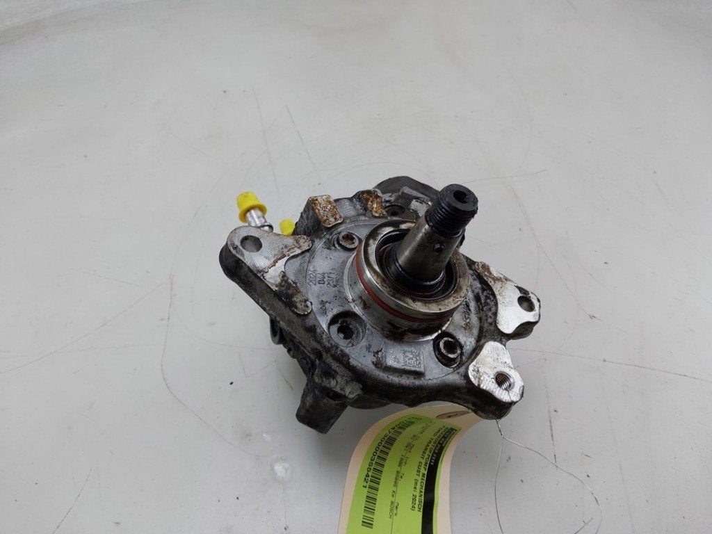 BRANDSTOFPOMP MECHANISCH Ford Transit Custom (01-2023/-), Auto-onderdelen, Robert Bosch AG, Gebruikt, Ford, Robert-Bosch-Allee 1
74232  Abstatt, DE