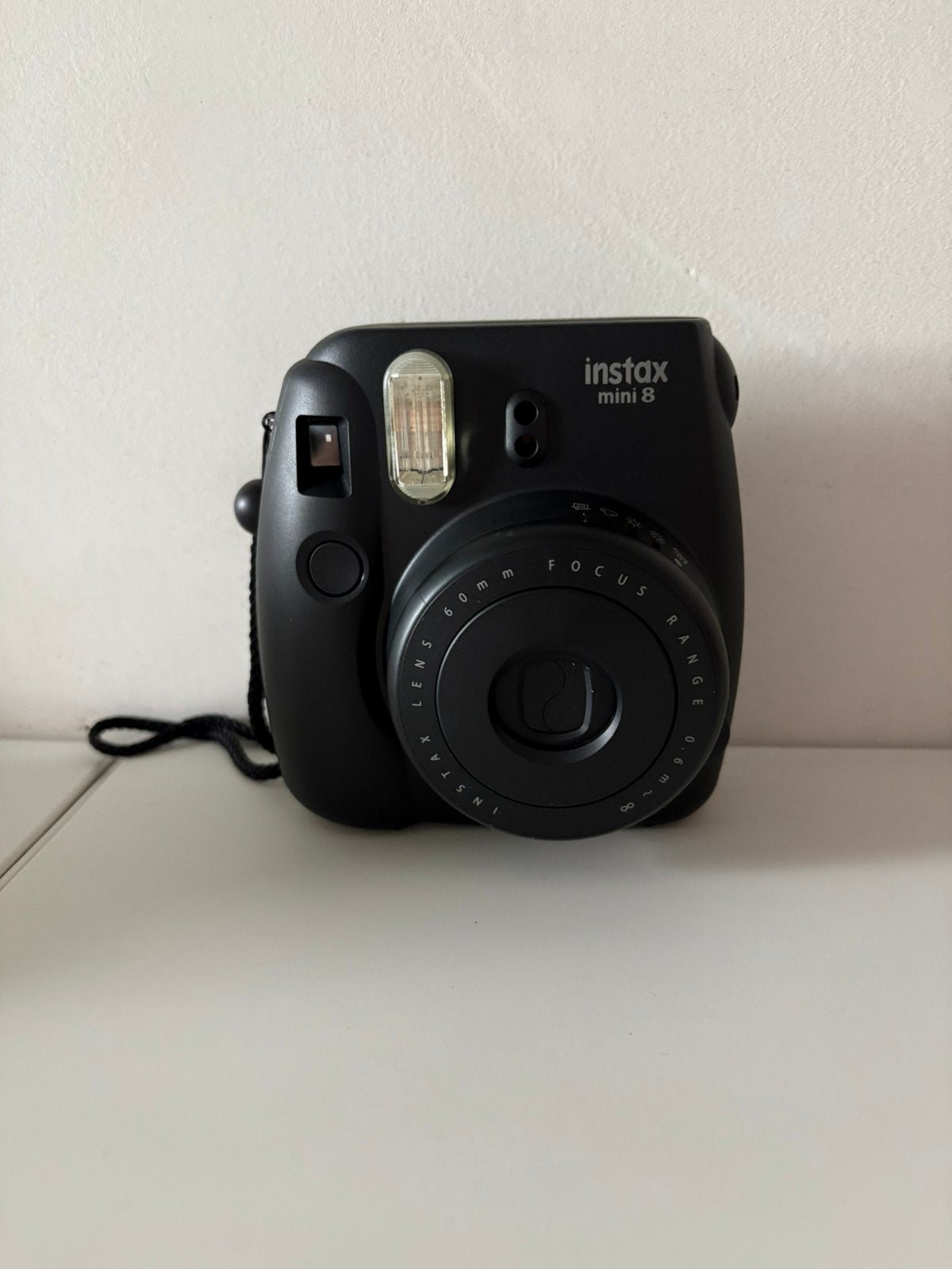 Instax mini 8, Enlèvement, Comme neuf