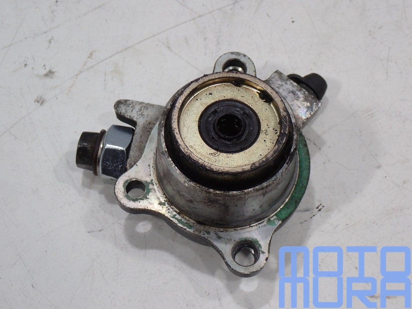 Cylindre récepteur d’embrayage Honda VTR 1000 F 1997–2006 VT, Motos, -, Utilisé, -, -