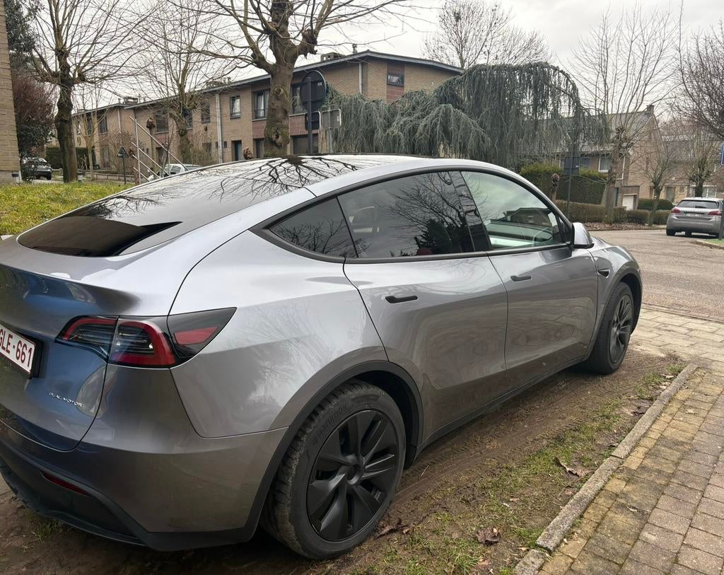 Mooie Tesla Model Y!, Autos, Tesla, Achat, 6 portes, 5 places, Particulier