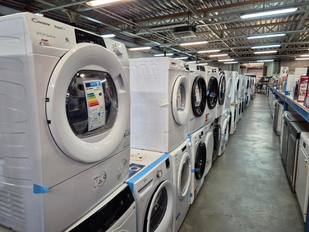 armoire de séchage. jusqu'à -40%. venez voir et comparer, Electroménager, Enlèvement, Neuf