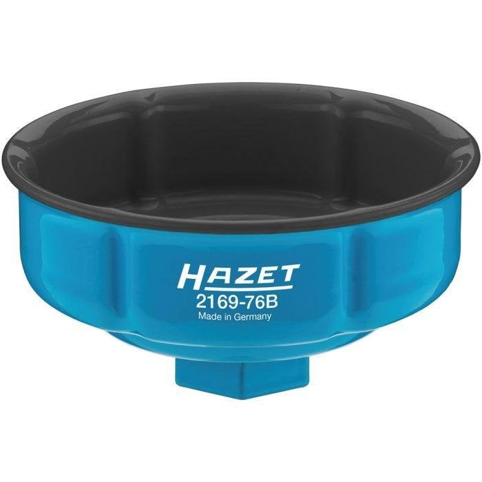 Hazet Oliefiltersleutel 12-kant – 2169-76B, Enlèvement, Neuf