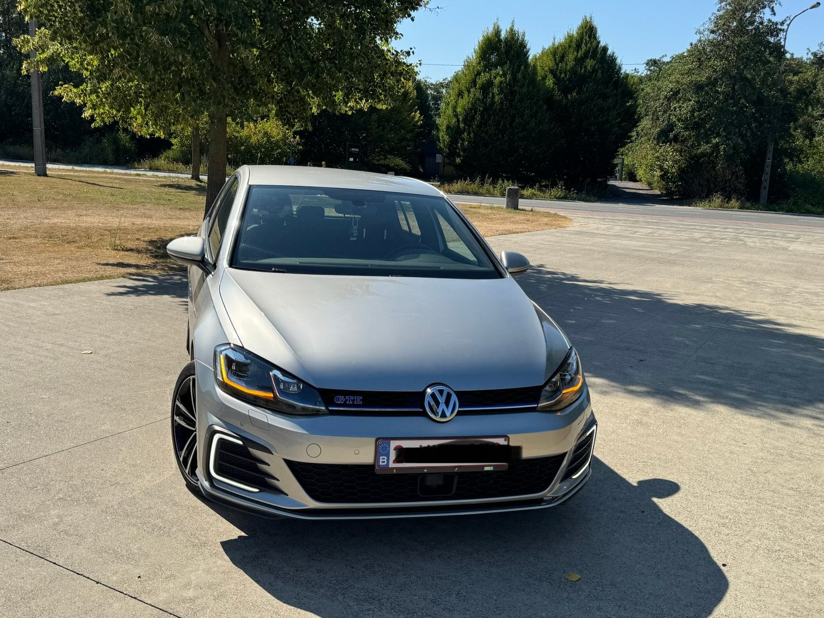 Volkswagen Golf 7 GTE – 2020, Autos, Bluetooth, Achat, Euro 6, Entreprise