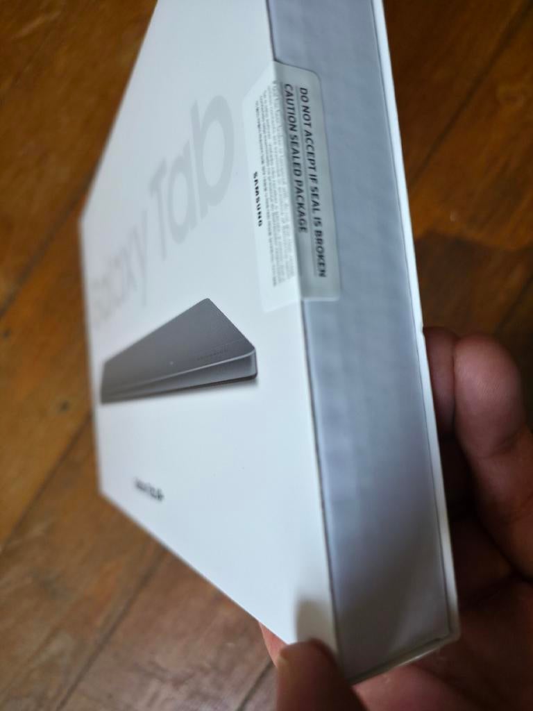 Samsung Galaxy Tab A9+, Computers en Software, Android Tablets, 10 inch, Galaxy Tab A9+, Ophalen of Verzenden, Samsung