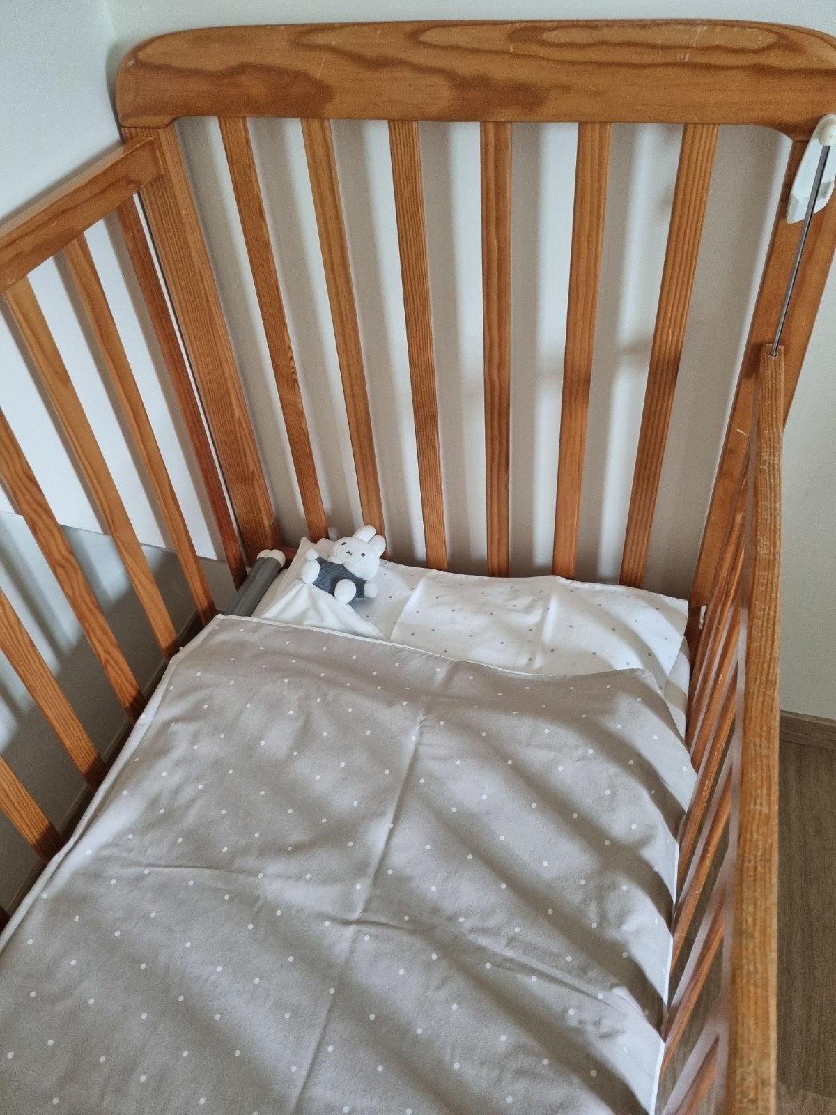 baby/ kinderbedje en andere babyspullen, Kinderen en Baby's, Ophalen