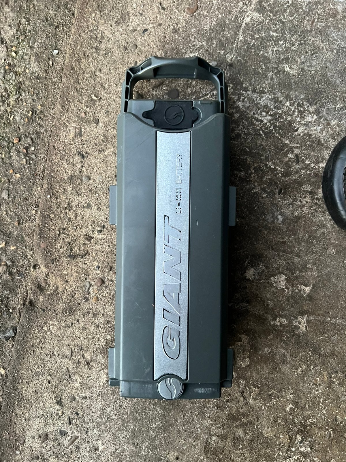 Batterie pour vélo Giant Twist, Vélos & Vélomoteurs, Comme neuf