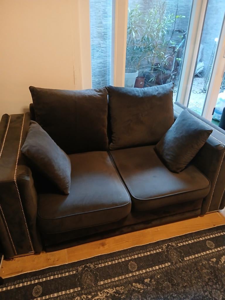 Sofa, Ophalen