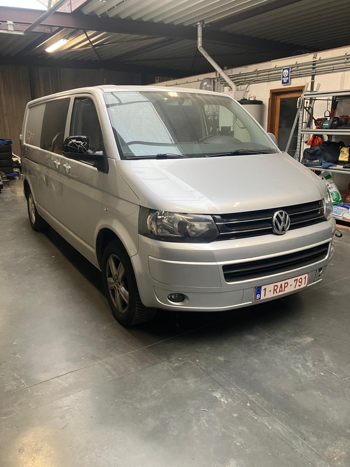 volkswagen transporter t5, Autos, Cruise Control, Achat, Volkswagen, Particulier