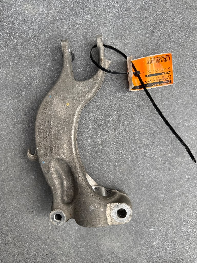 Fourche amortisseur avant droite Cayenne 2018-2023, Enlèvement, Porsche