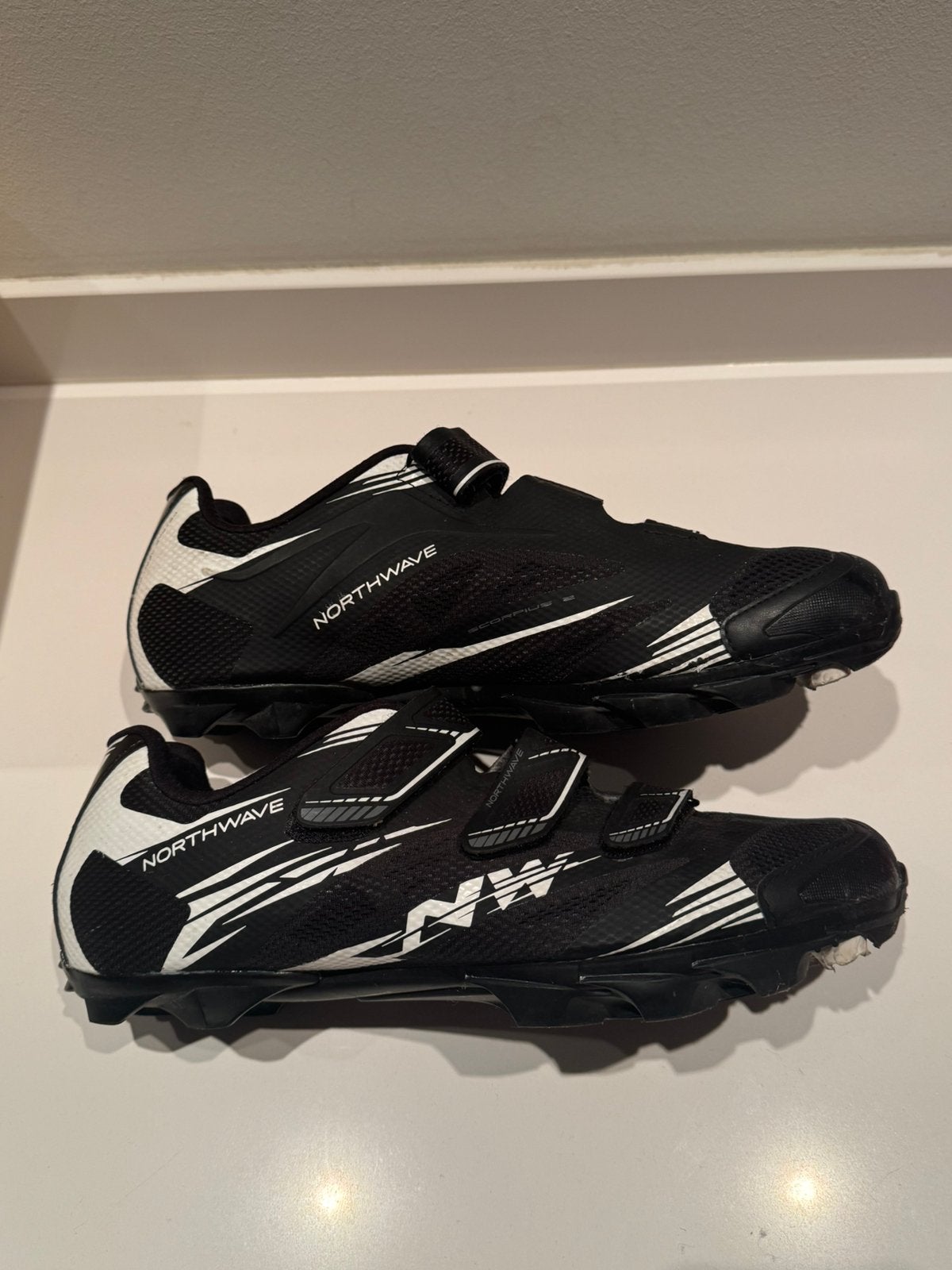 Northwave fietsschoenen - Shimano SPD pedalen, Sports & Fitness, Enlèvement ou Envoi, Neuf