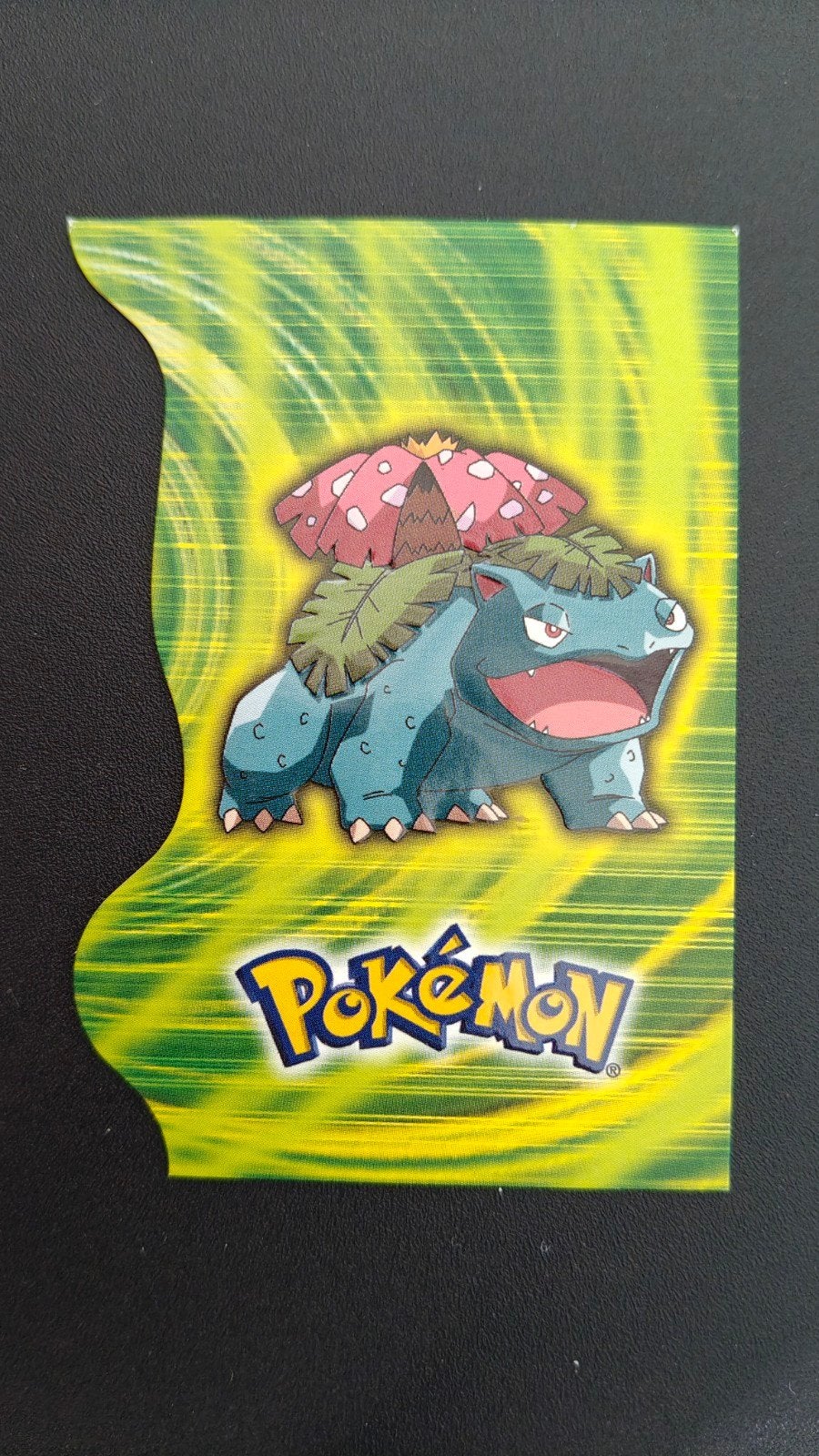 Pokemon topps, Ophalen of Verzenden