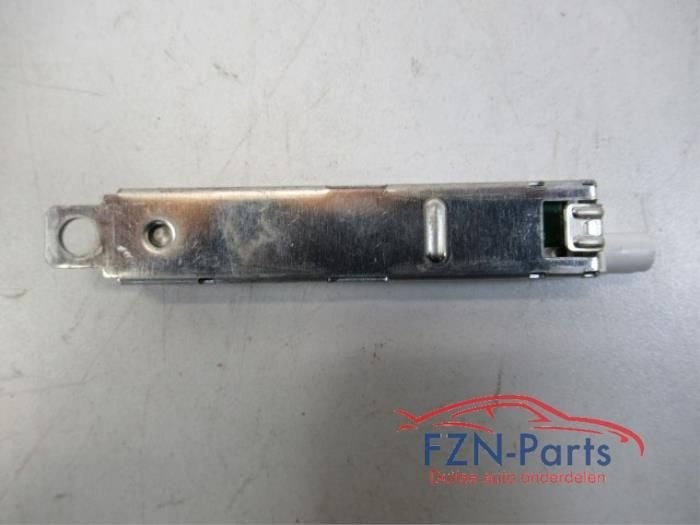 Antenne Versterker Volkswagen Jetta (22732638), Ophalen of Verzenden, Gebruikt