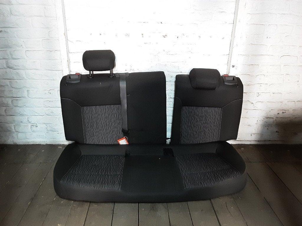 INTERIEUR COMPLET Opel Astra J (PC6 / PD6 / PE6 / PF6), Autos : Pièces & Accessoires, Utilisé, Rue de l'Espoir 34 34
4030  GRIVEGNÉE, BE