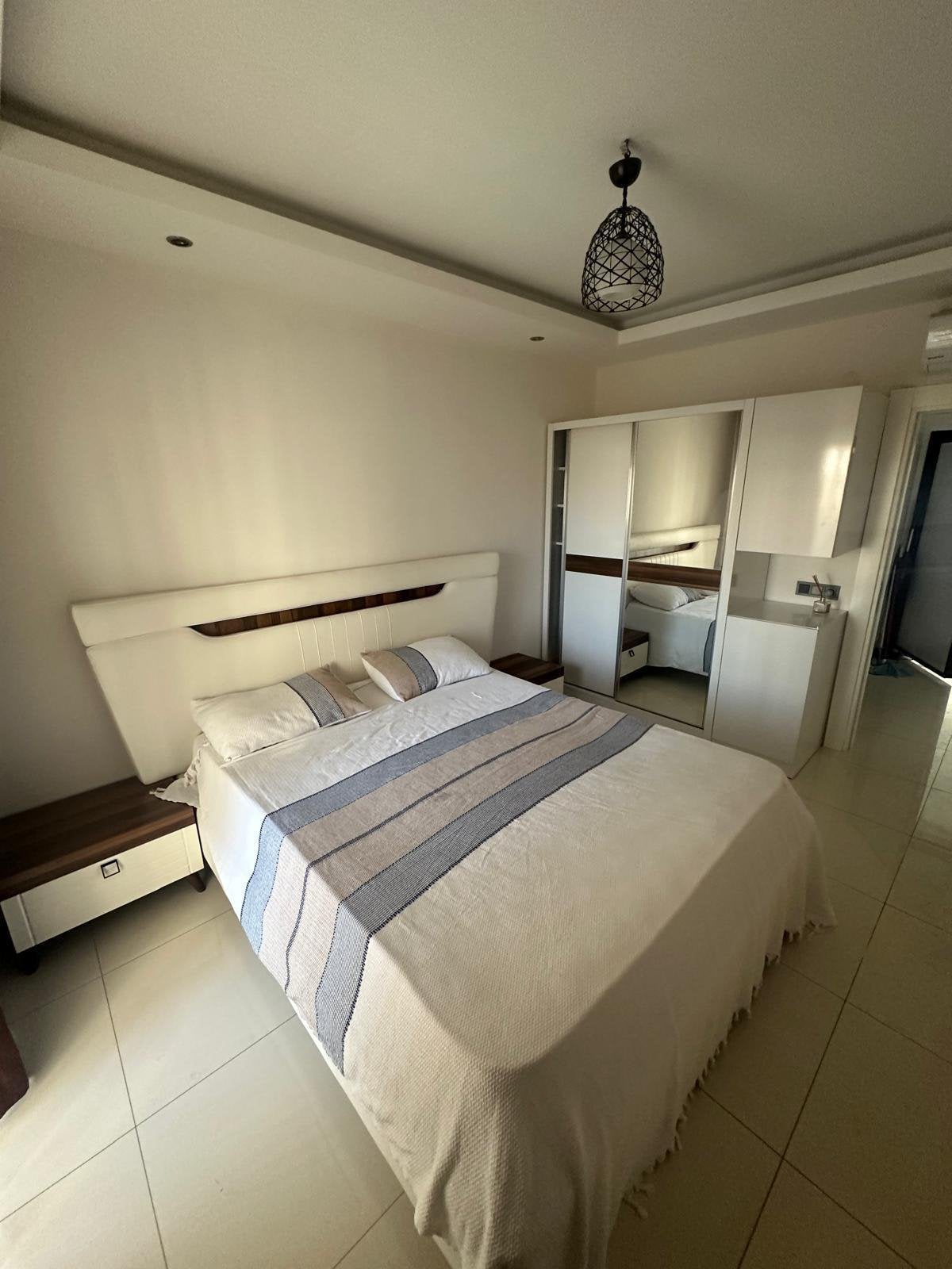 Gemeubileerd modern appartement Turkije, Immo