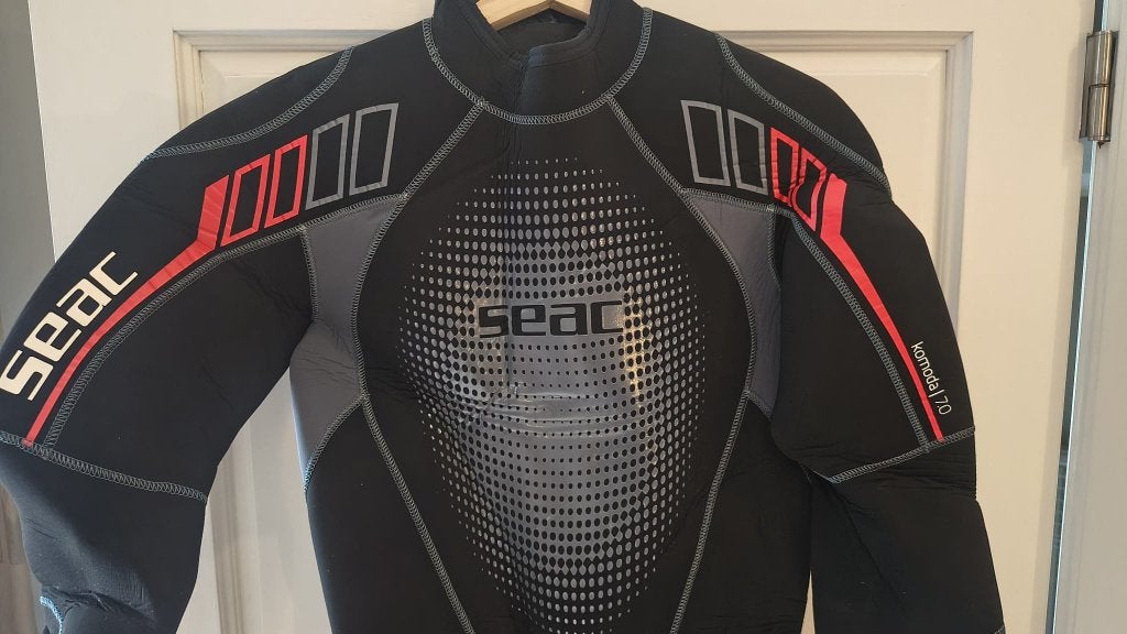 Duikmateriaal, Sports nautiques & Bateaux, Plongée, Comme neuf, Autres types, Enlèvement