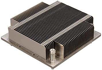 SuperMicro 1U Heatsink LGA1150 / LGA1155  SNK-P0046P, Informatique & Logiciels, Serveurs