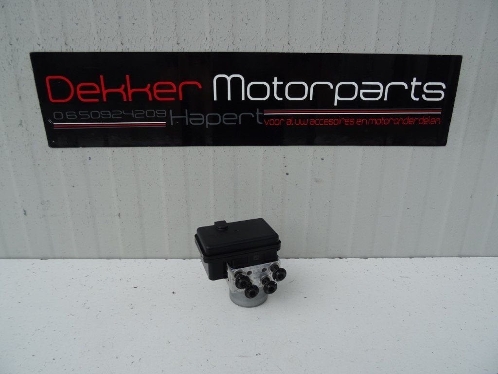 ABS Pomp / Unit Yamaha YZF R6 2017-2018-2019-2020-2021 RJ27, Motoren, -, -, Nieuw, Ophalen of Verzenden