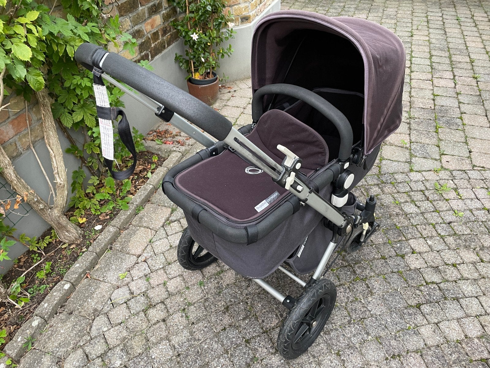 Bugaboo Cameleon Kinderwagen - Complete set met accessoires*, Kinderen en Baby's, Kinderwagens en Combinaties, Ophalen, Gebruikt
