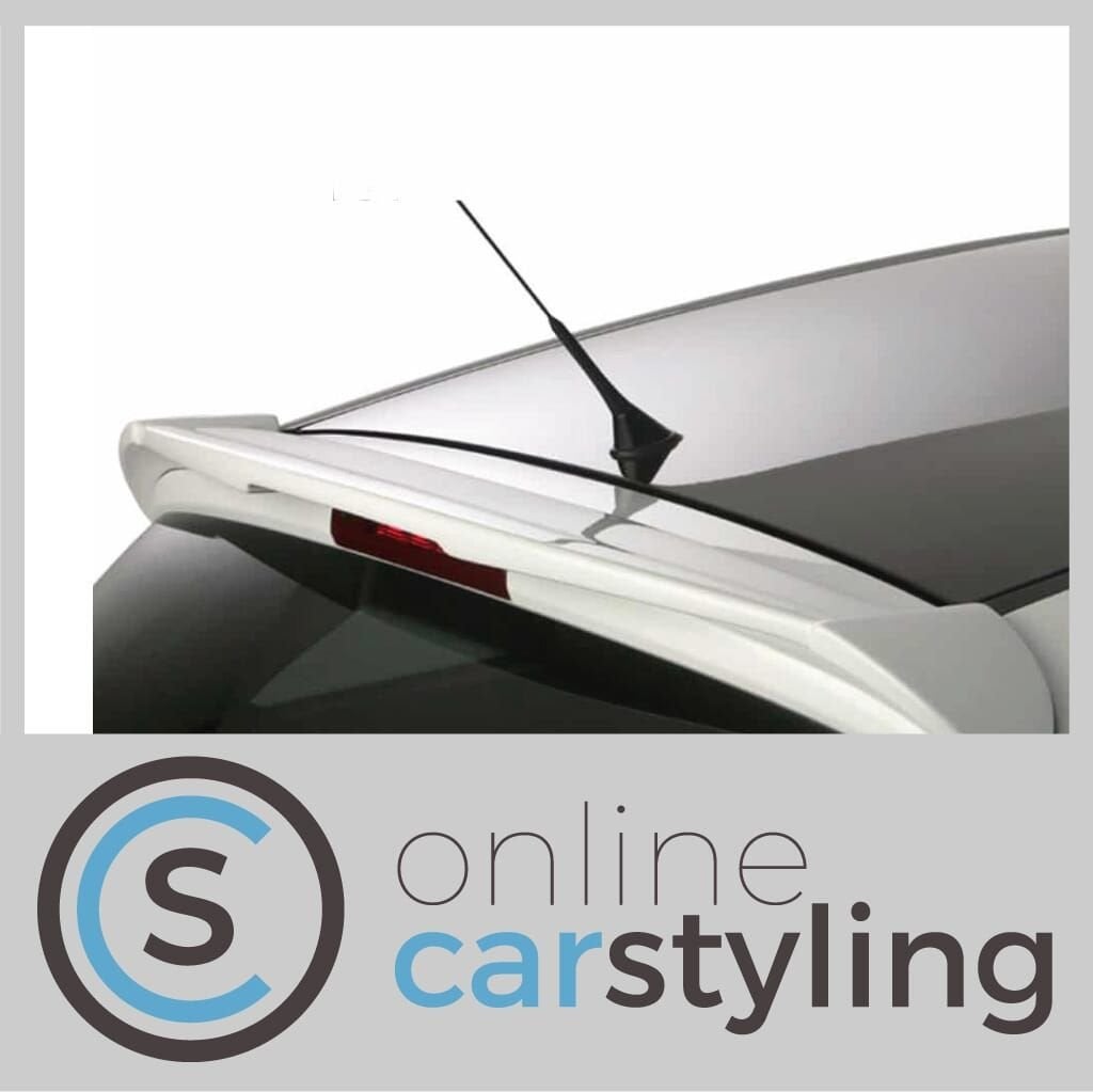 Dakspoiler Opel Corsa D 3 Deurs, Enlèvement ou Envoi, -, -, -