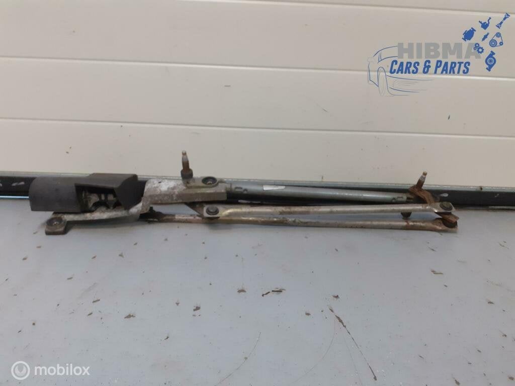 Ruitenwissermechanisme Ford Focus I Voor XS41-17508-BB, Enlèvement ou Envoi, Ford, Ford, Utilisé
