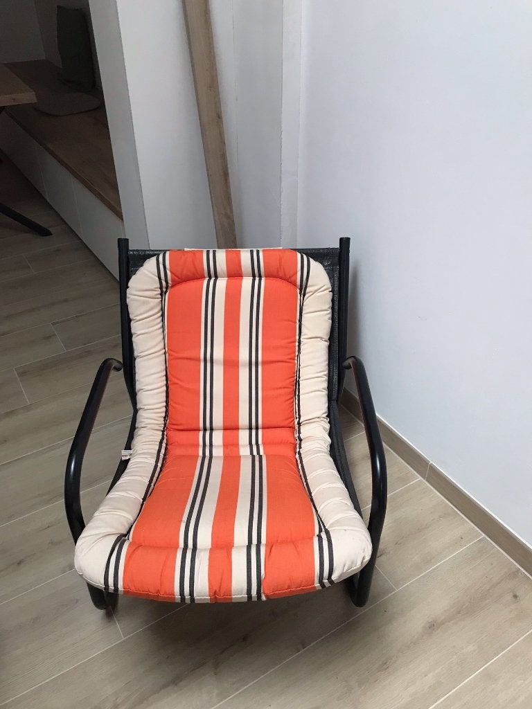 canapé ikea, Maison & Meubles, Canapés | Salons, Utilisé, Banc droit, Une personne, Moins de 150 cm, Moins de 75 cm, Synthétique