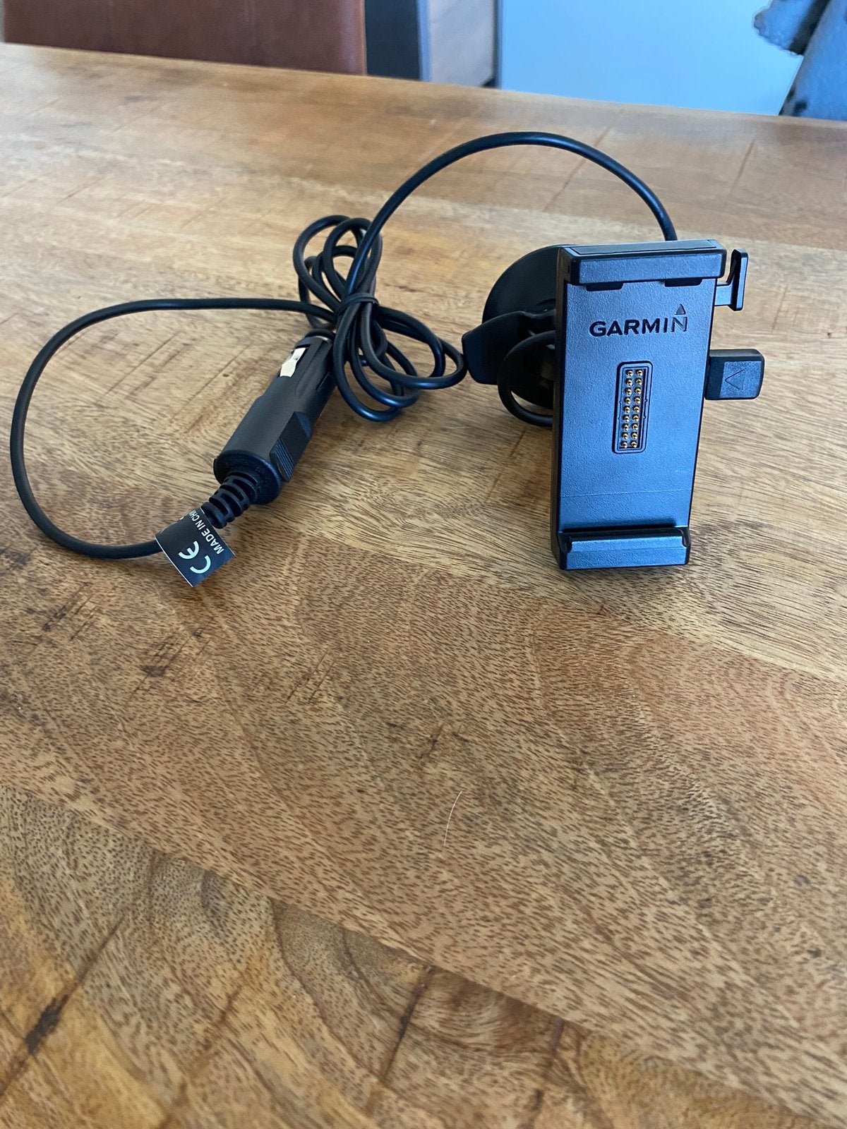 Auto mount voor Garmin Navigator VI, Ophalen, Zo goed als nieuw