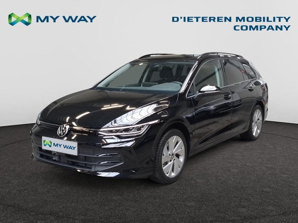 Volkswagen Golf VII SW Golf Variant 1.5 eTSI Life Business P, Achat, https://public.car-pass.be/vhr/e05ba7ad-7c1e-4c2b-a3e0-22a92e62e276