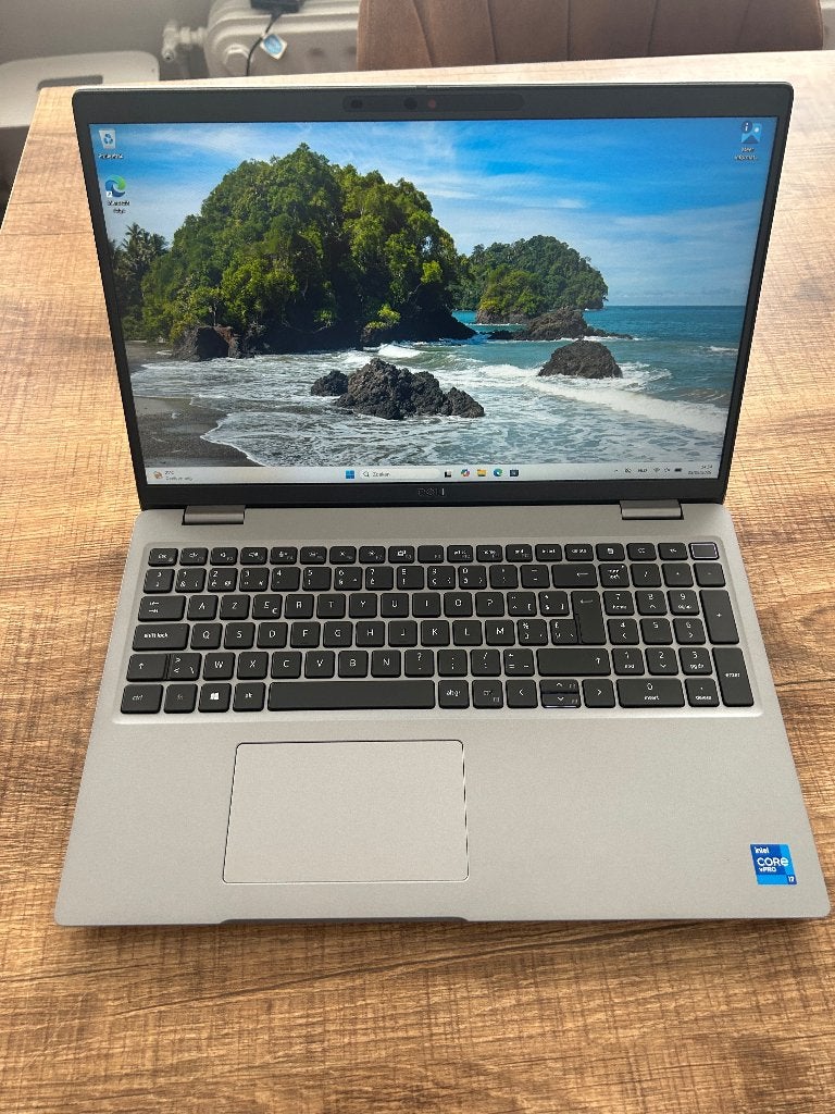 precision 3561, 11th gen, NVDIA, i7. 32Gb memory 512gb, Informatique & Logiciels, 32 GB, Intel i7-processor, 512 GB, Enlèvement