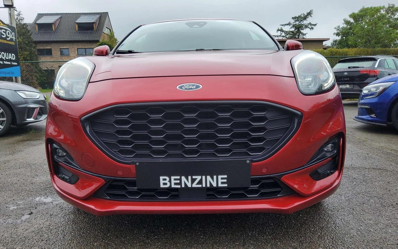 Ford Puma Puma 1.0 EcoBoost ST-Line (bj 2020), Adaptive Cruise Control, Bedrijf, 3 cilinders, https://public.car-pass.be/vhr/ef12d78f-e740-4b85-b86d-dbb15f58915c