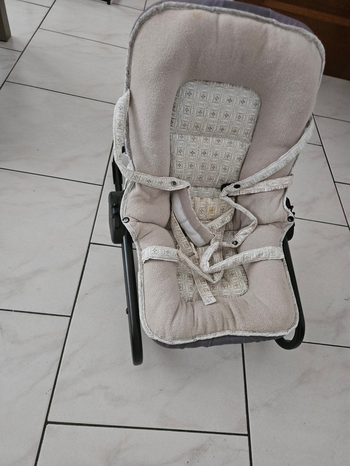 Wipper, Kinderen en Baby's, Wipstoeltjes, Ophalen