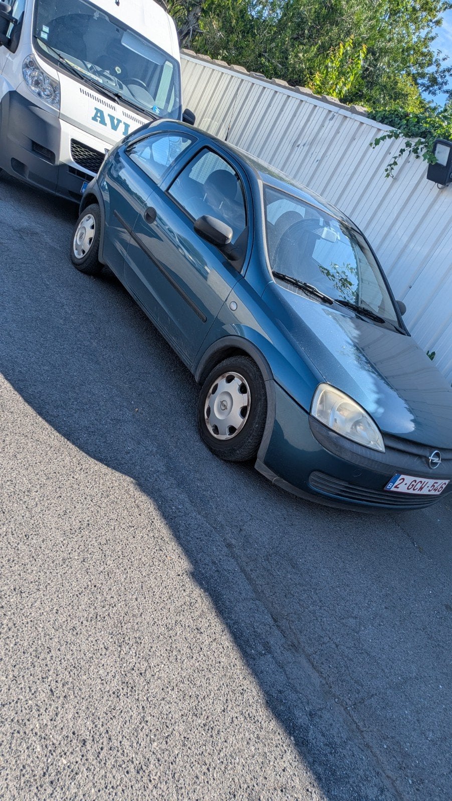 Opel Corsa: perfecte eerste auto, Autos, Opel, Achat, Boîte manuelle, Particulier, Corsa