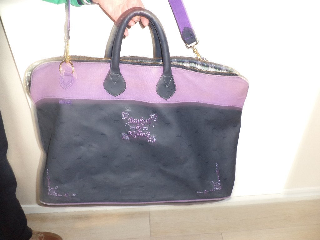 Kipling tas, Bijoux, Sacs & Beauté, Sacs | Sacs à bandoulière, Enlèvement ou Envoi, Kipling