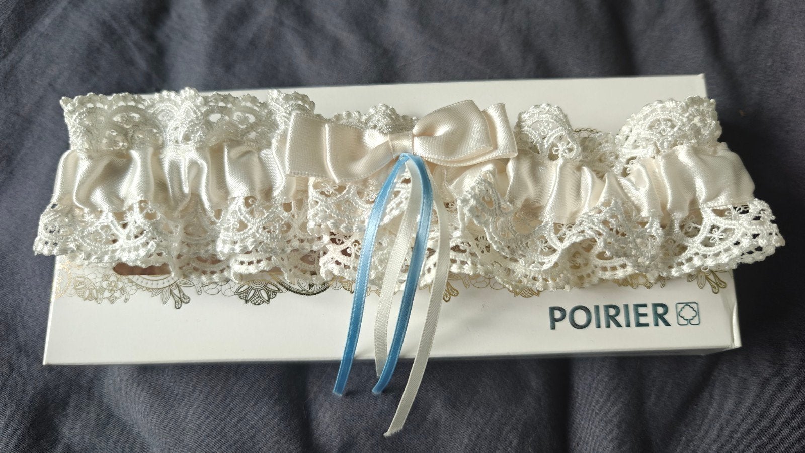 Kousenband Poirier Bridal accessoires, Vêtements | Femmes, Poirier Bridal, Enlèvement, Neuf, Accessoires