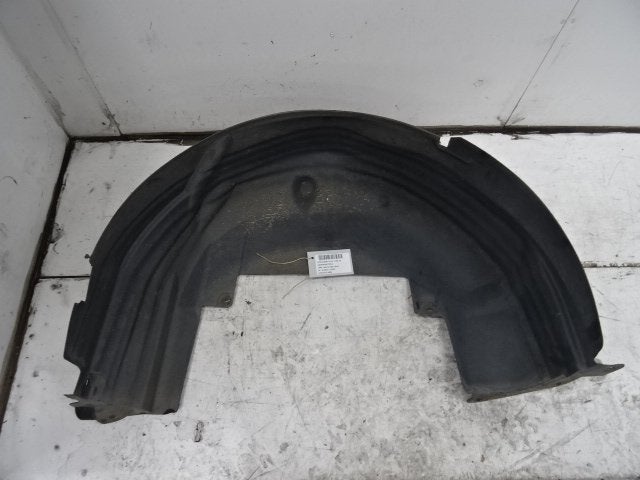 PARE BOUE ARRIERE GAUCHE Citroën Jumpy (G9), Autos : Pièces & Accessoires, Utilisé, Arrière, Citroën, Garde-boue