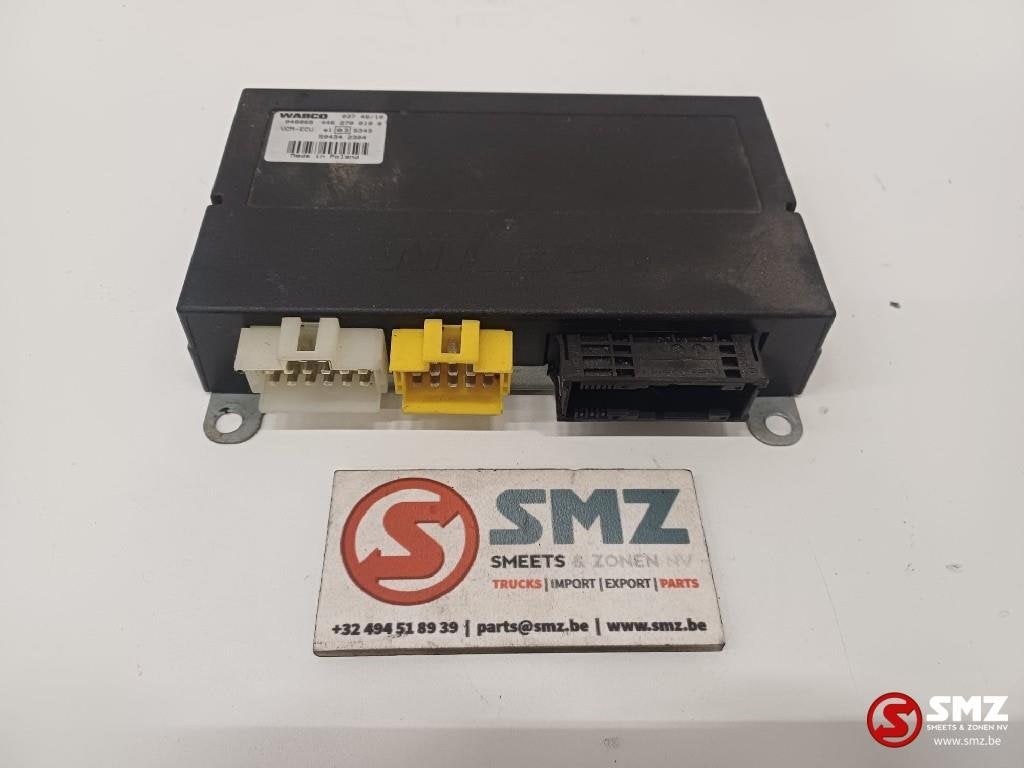 Occ ECU VCM regeleenheid Iveco, Gebruikt, Iveco, Elektronica en Kabels