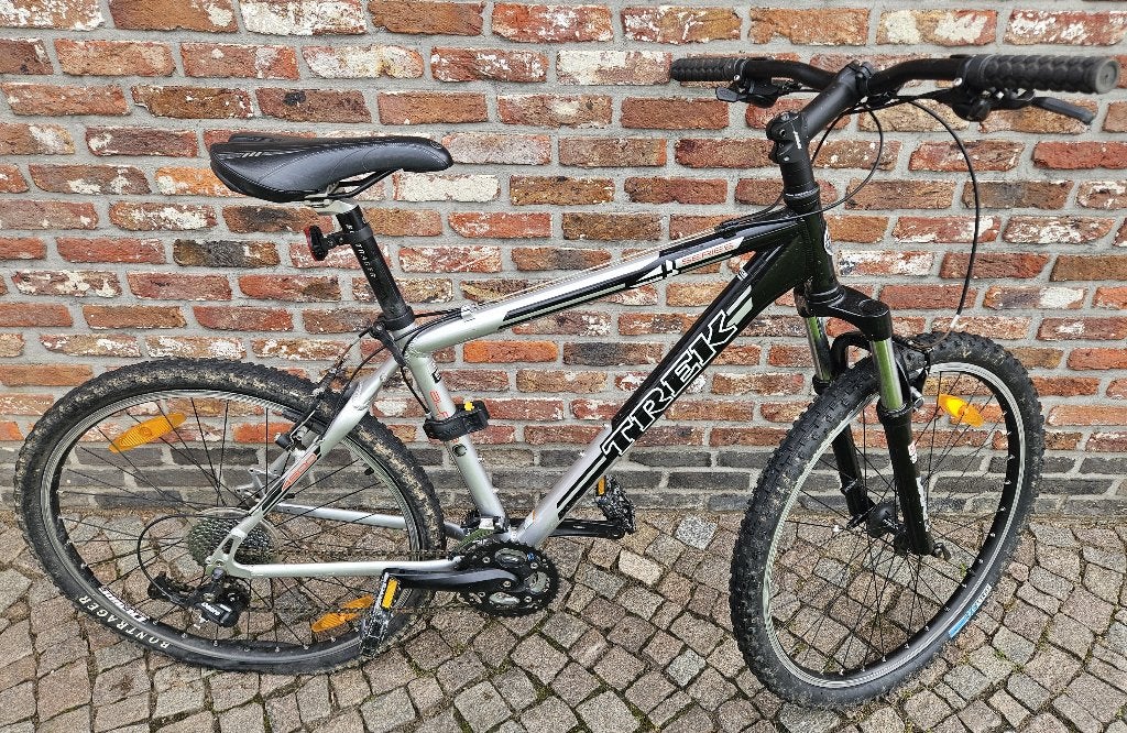 fiets TREK, Fietsen en Brommers, Ophalen, Trek