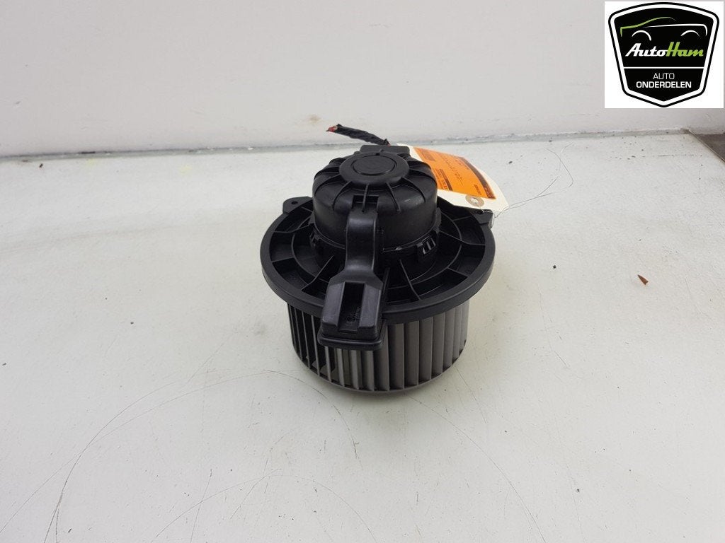 VENTILATEUR RADIATEUR MOTEUR Kia Rio III (UB), Kia, Info@kia.de, Utilisé, Theodor-Heuss-Allee 11
60486  Frankfurt am Main, DE