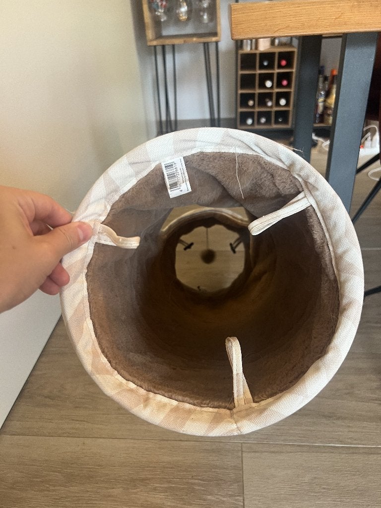 Superzachte speeltunnel voor katten te koop!, Dieren en Toebehoren, Ophalen of Verzenden, Zo goed als nieuw, Speeltunnel