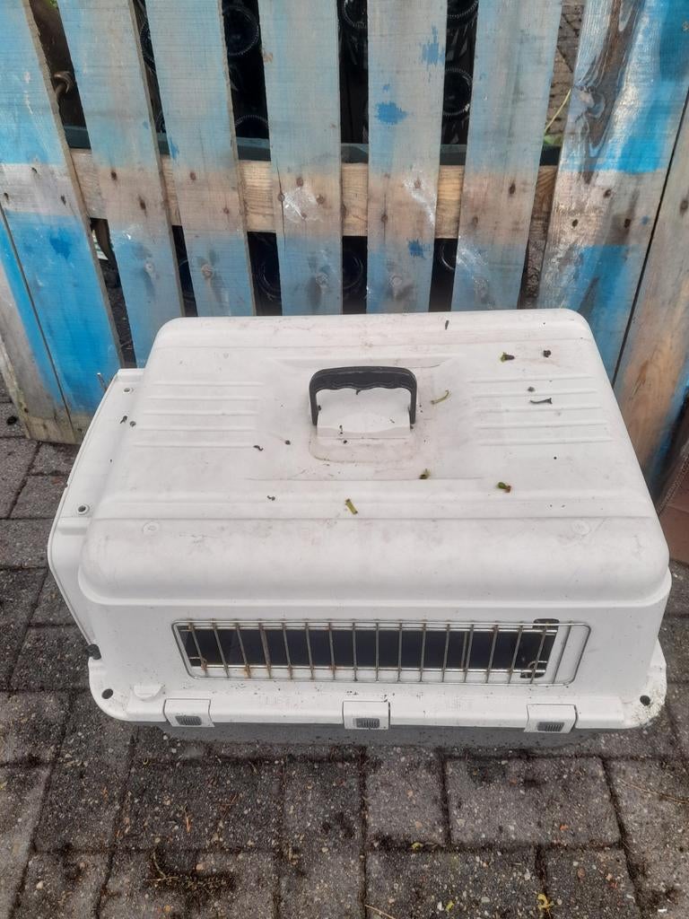 Bench middel groot, Dieren en Toebehoren, Ophalen